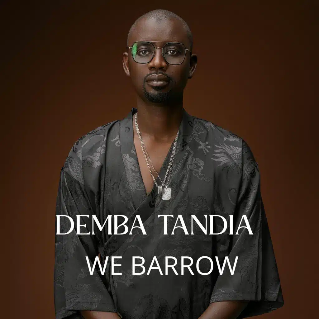 Demba Tandia