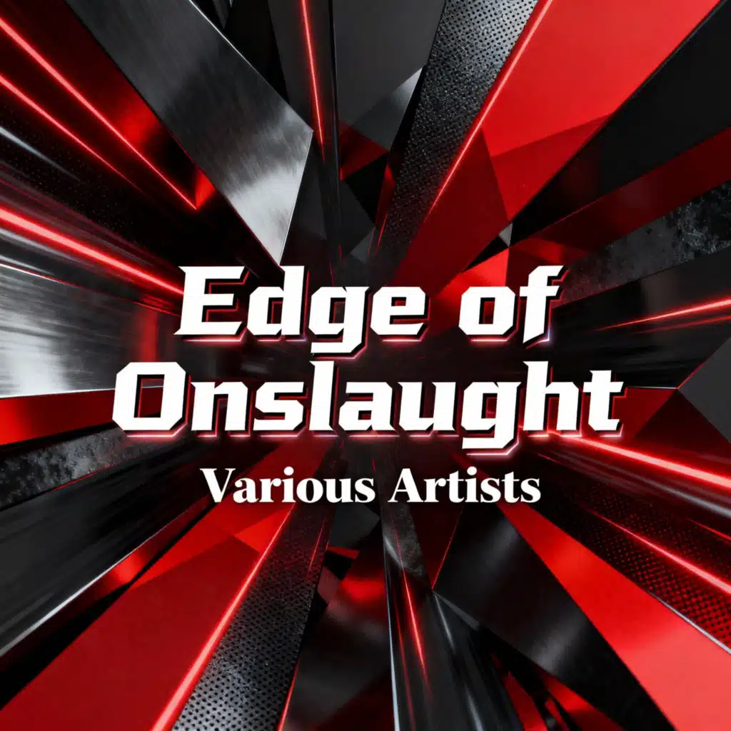 Edge of Onslaught