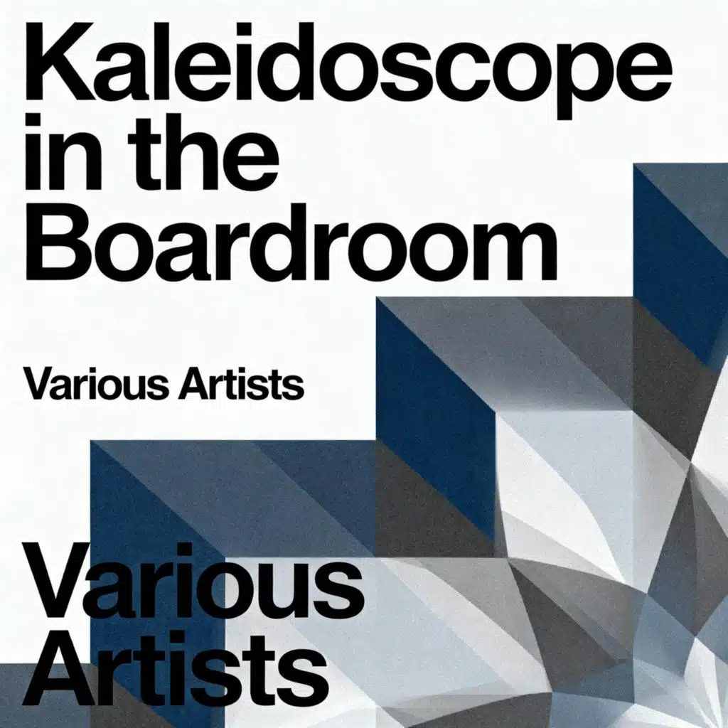 Kaleidoscope in the Boardroom