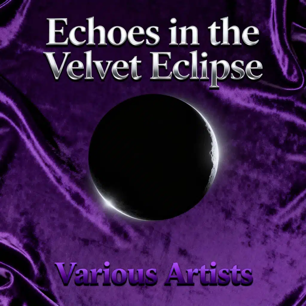 Echoes in the Velvet Eclipse