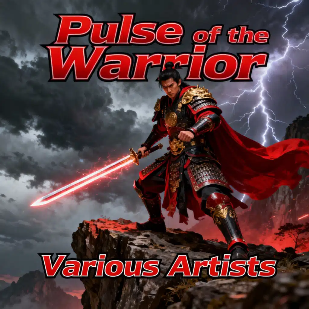 Pulse of the Warrior