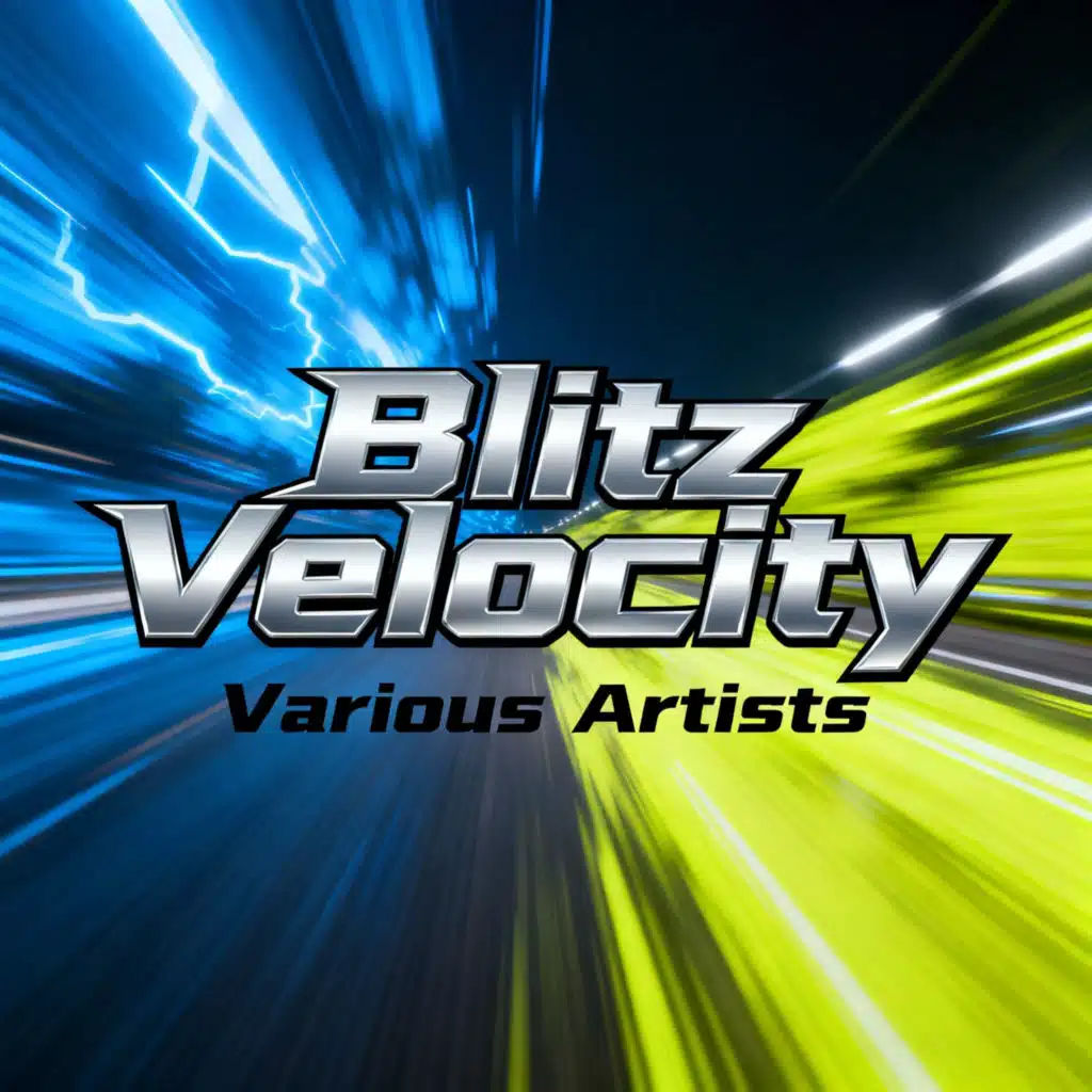 Blitz Velocity
