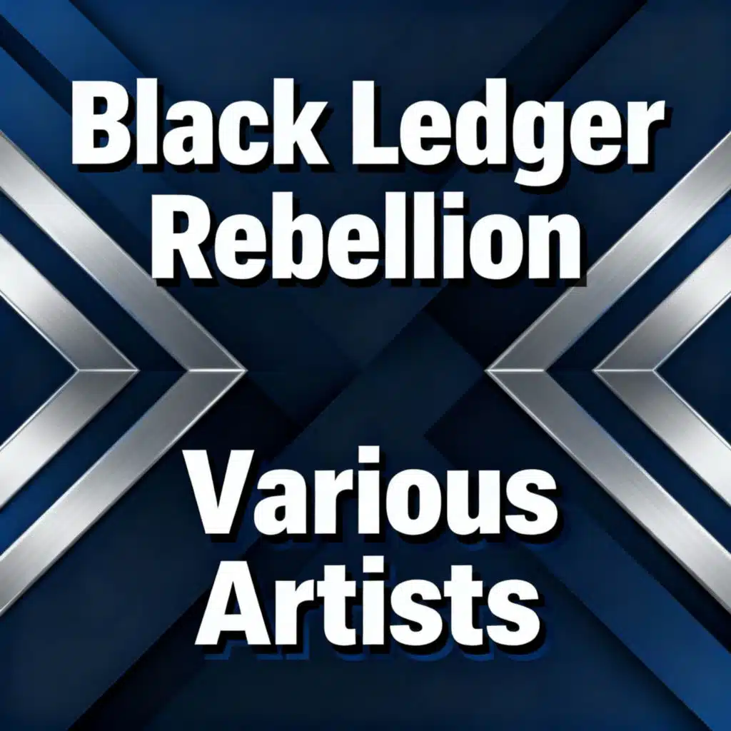 Black Ledger Rebellion