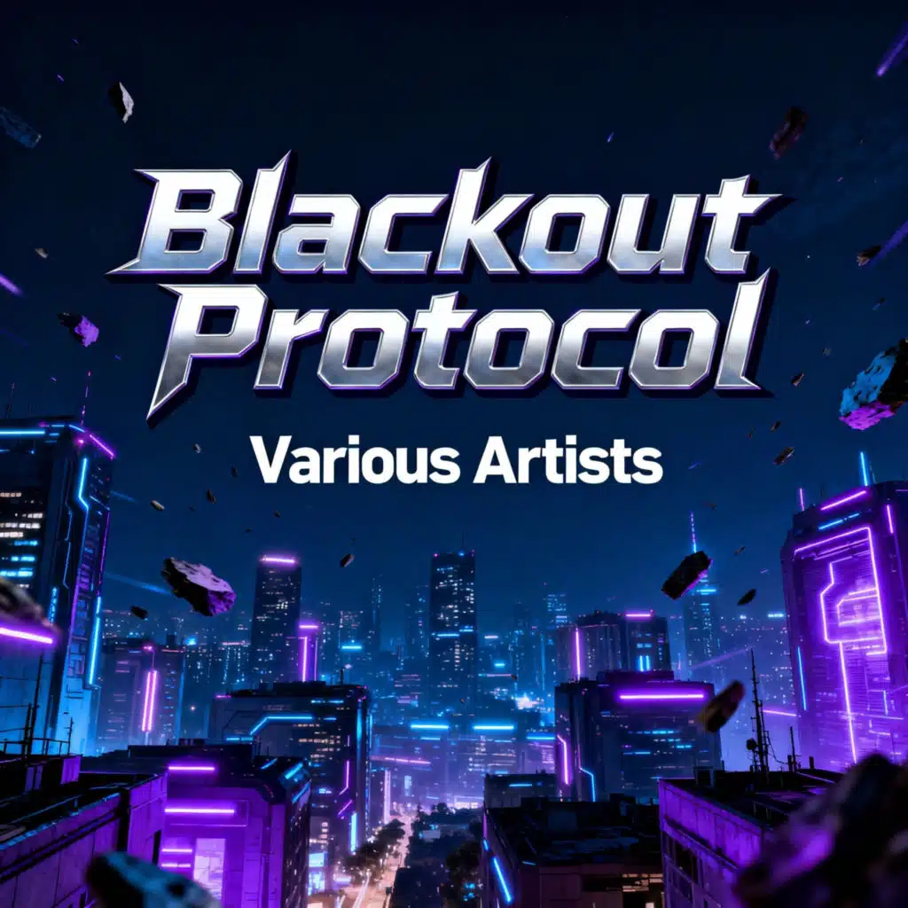 Blackout Protocol