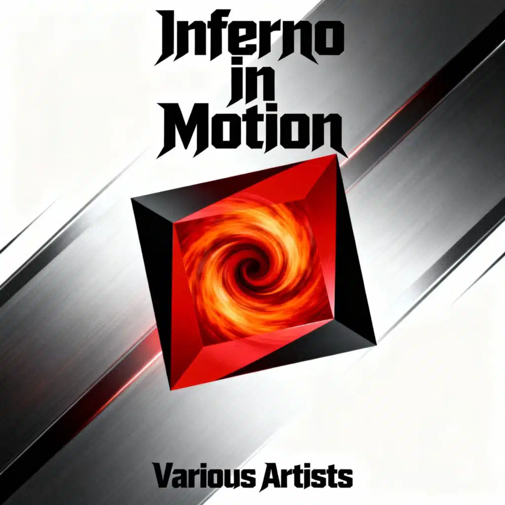 Inferno in Motion