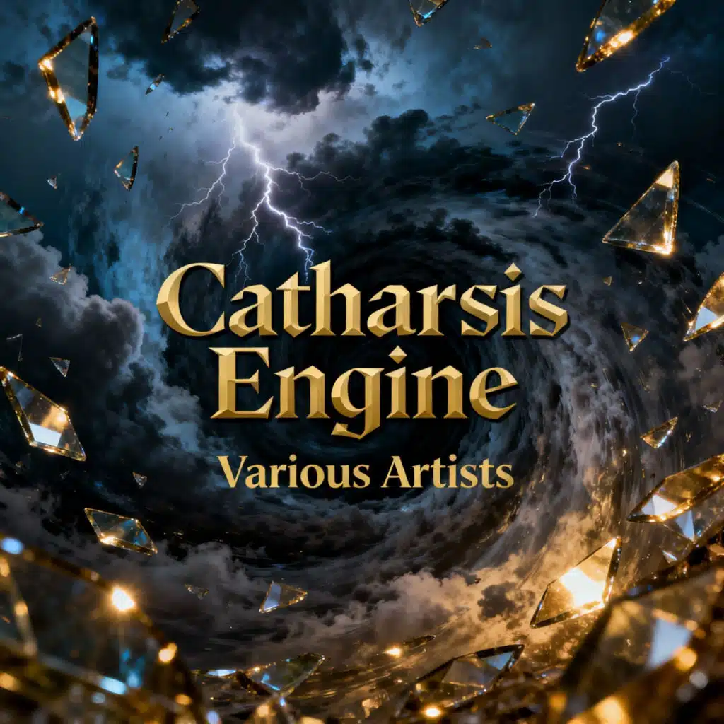 Catharsis Engine