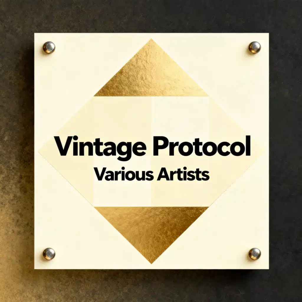 Vintage Protocol