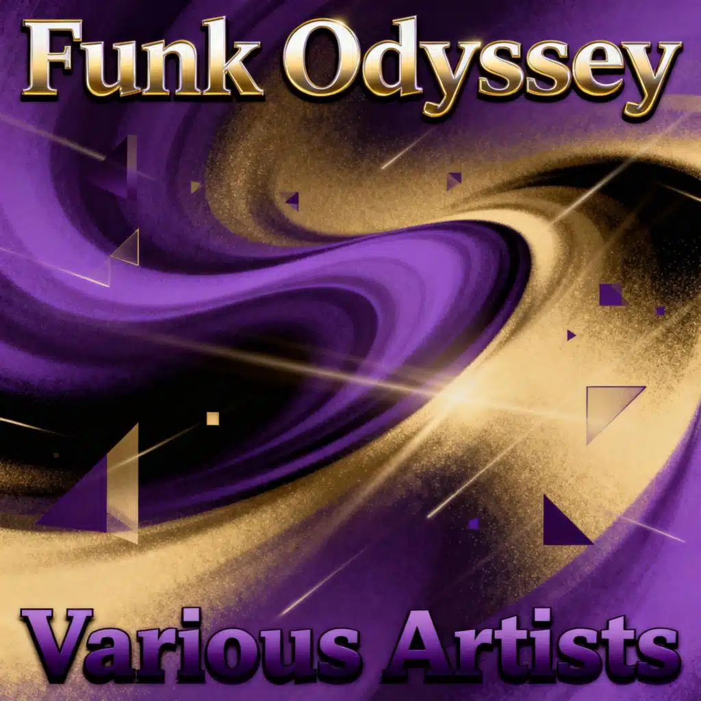 Funk Odyssey
