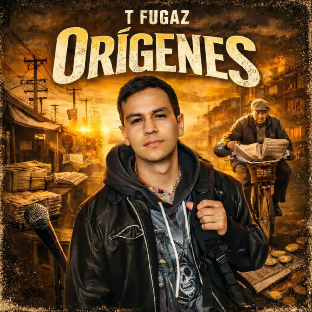 Origenes
