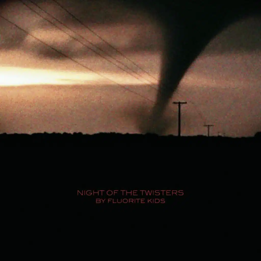 Night of the Twisters