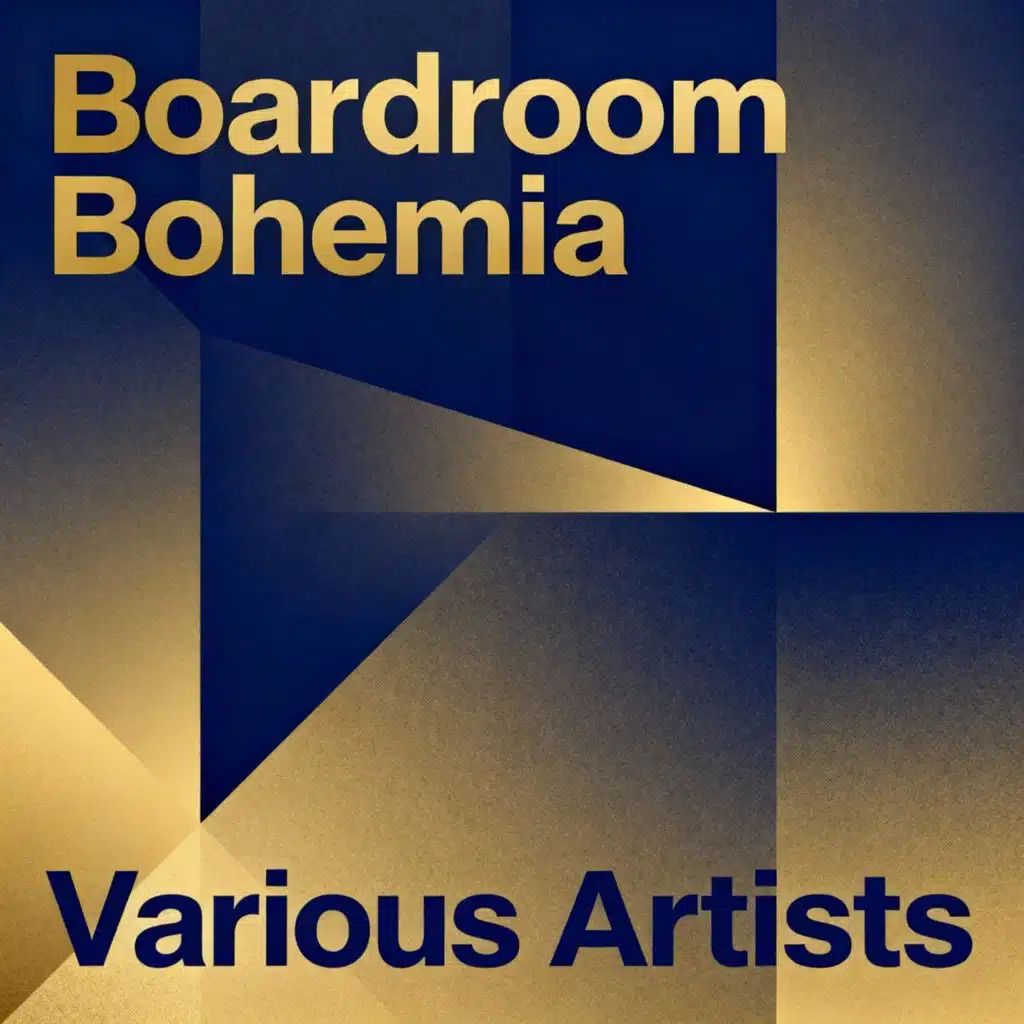 Boardroom Bohemia