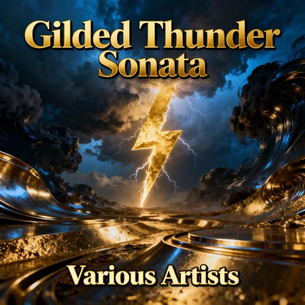 Gilded Thunder Sonata