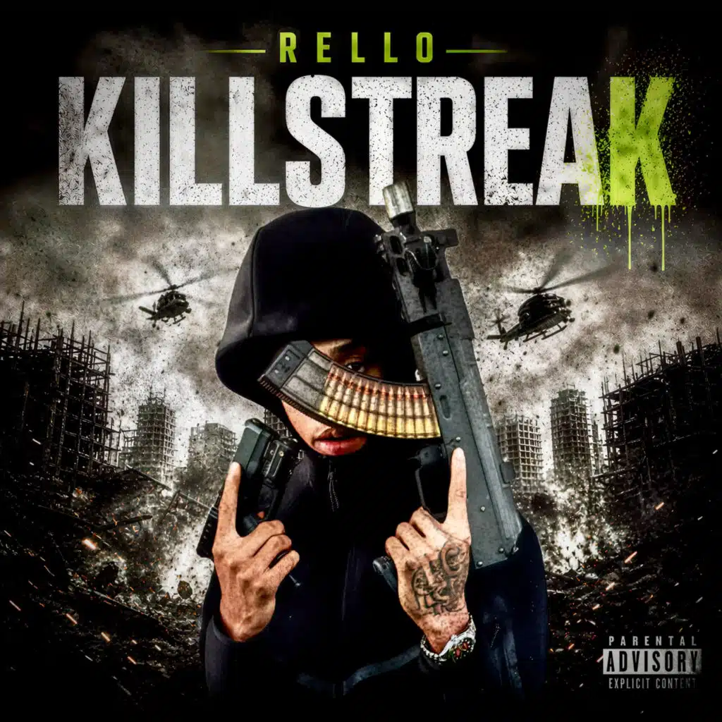 KILLSTREAK