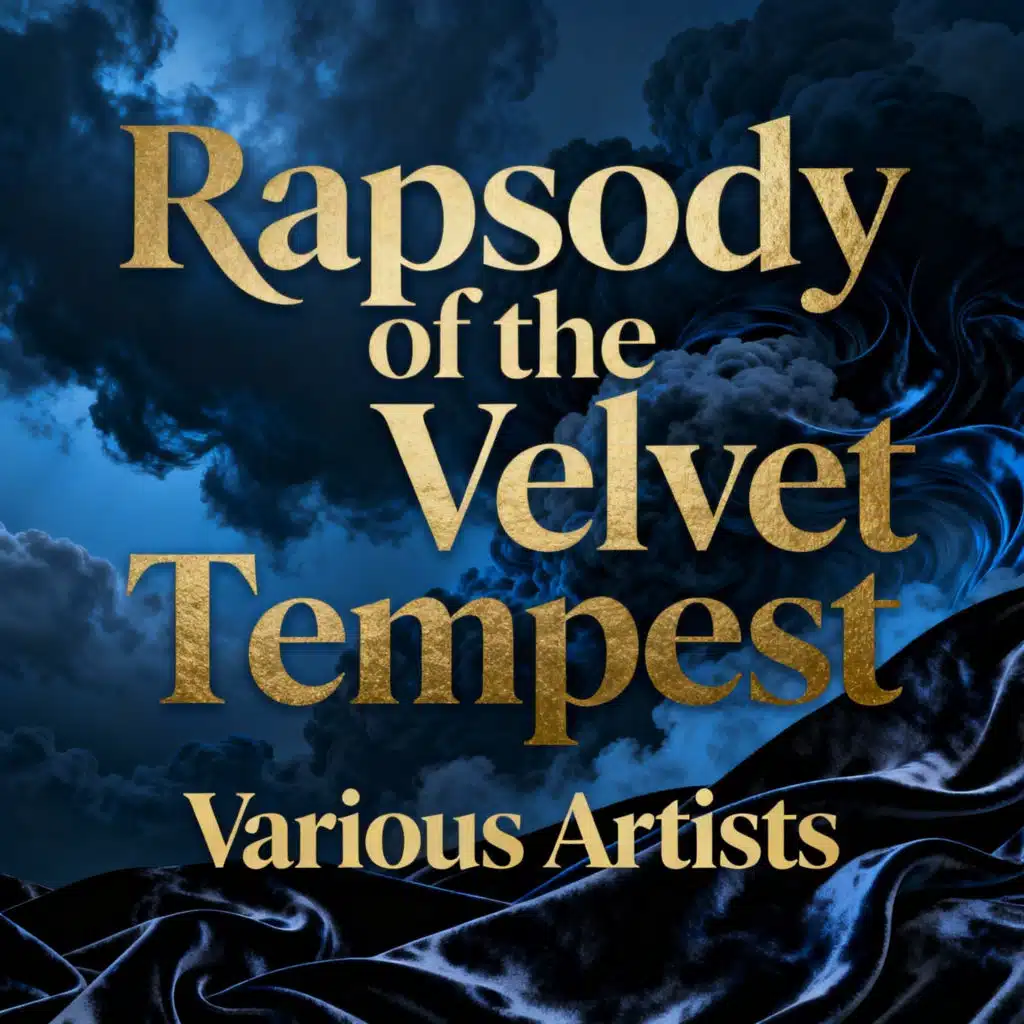 Rhapsody of the Velvet Tempest