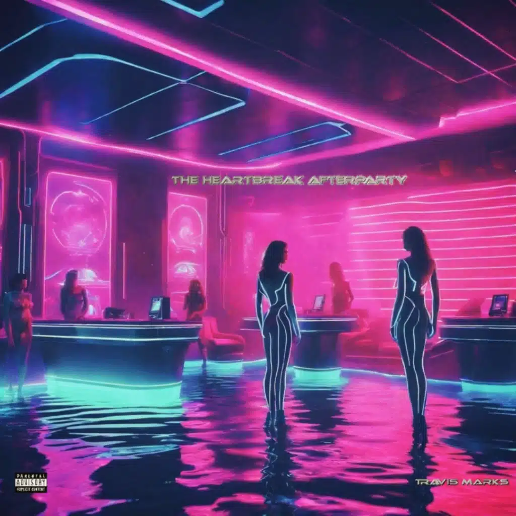 The Heartbreak Afterparty