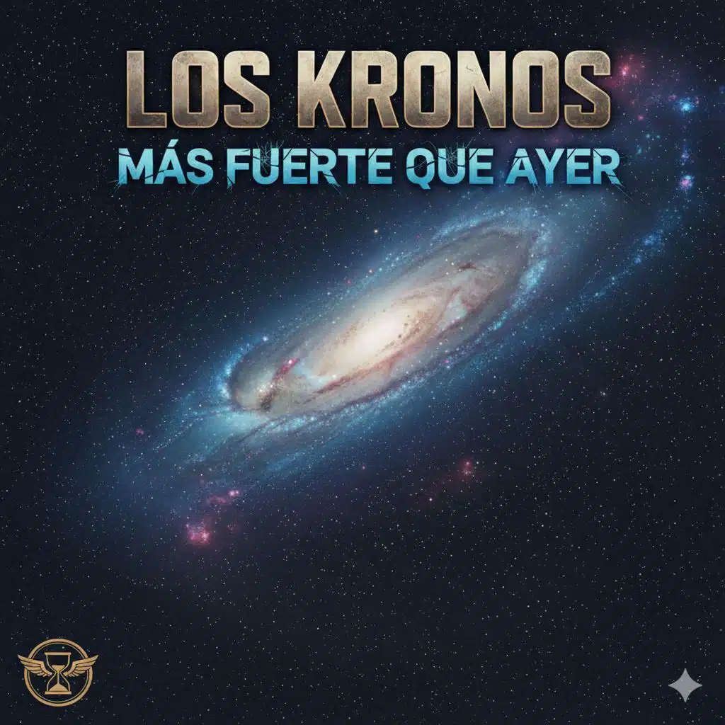 MAS FUERTE QUE AYER