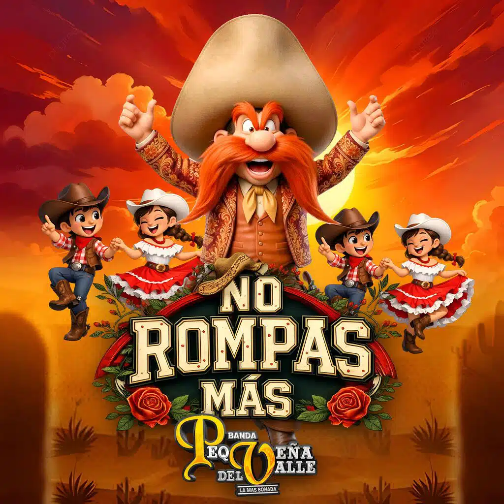 Banda Pequeña del Valle