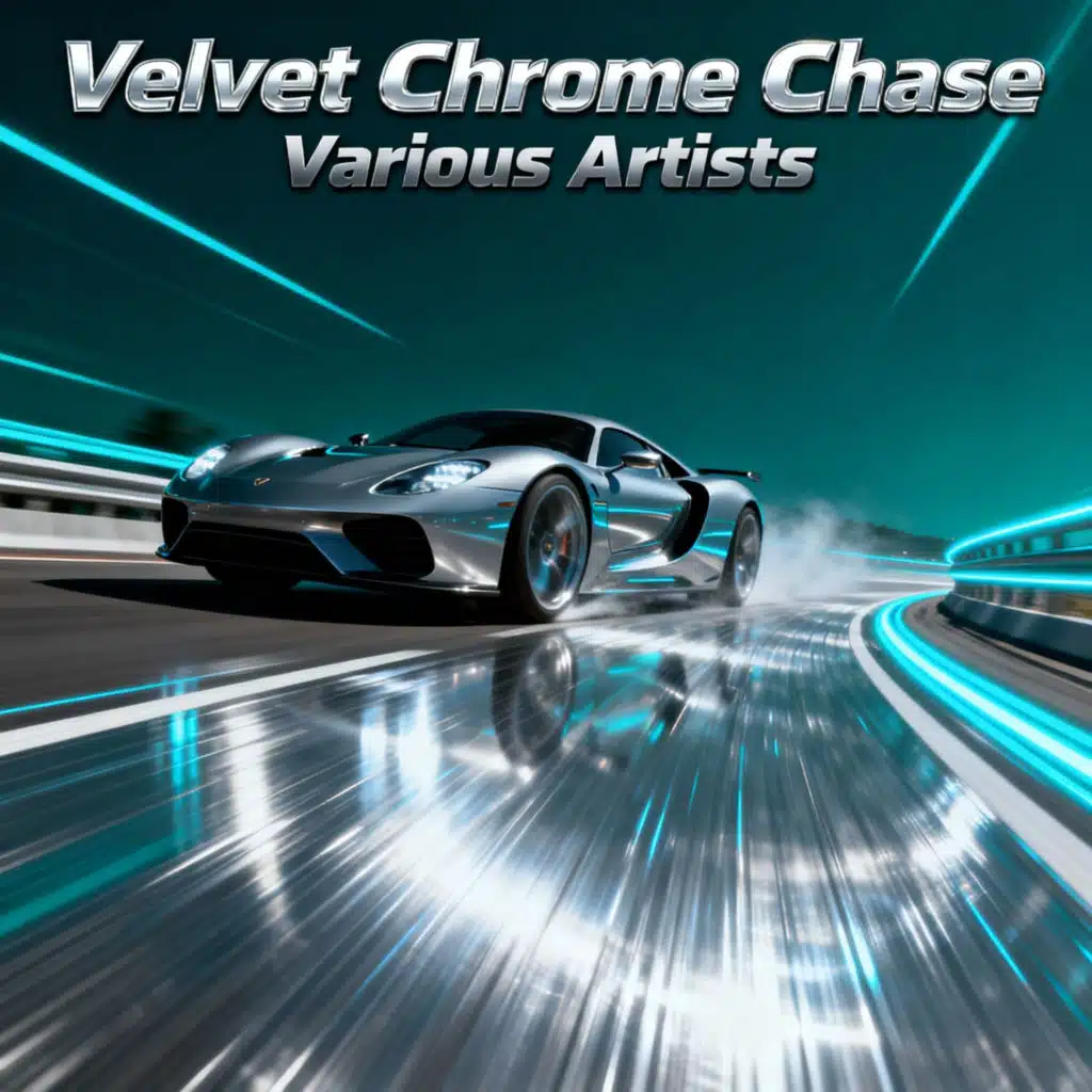 Velvet Chrome Chase