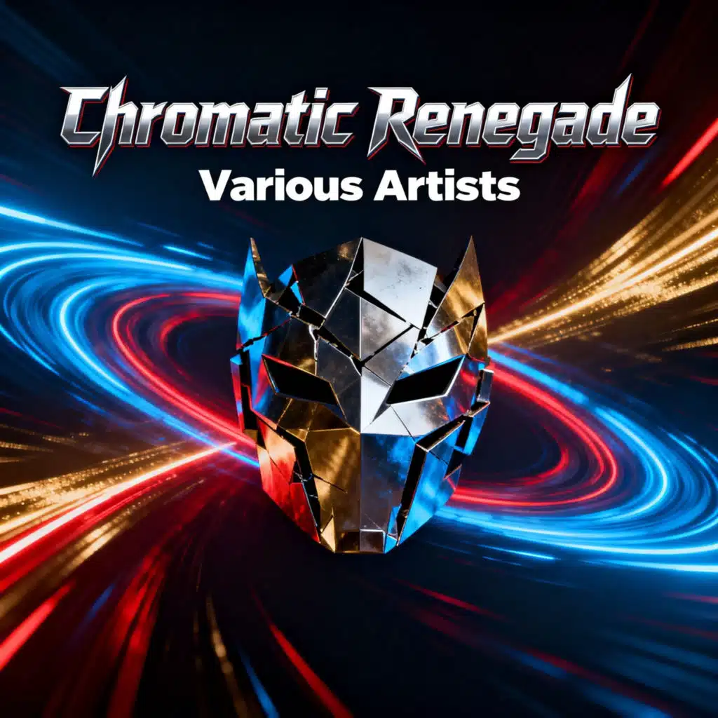 Chromatic Renegade