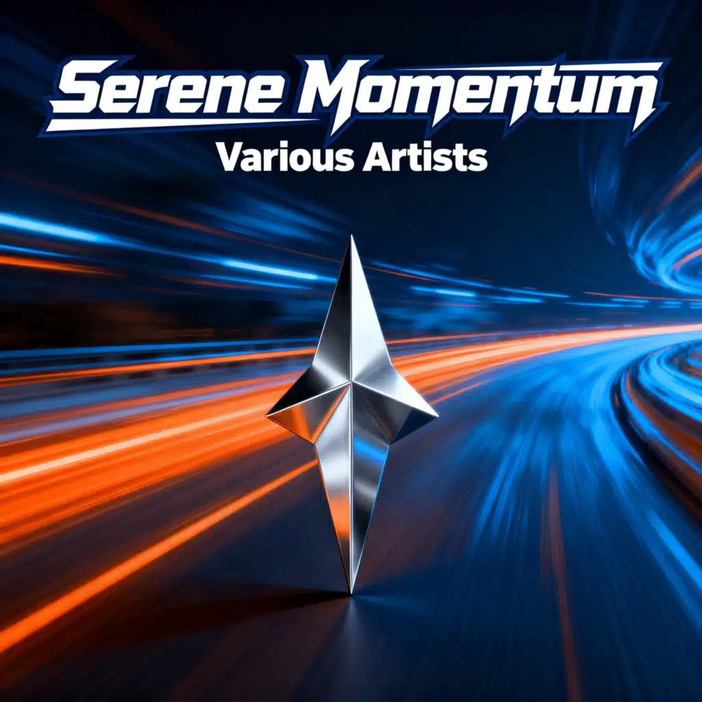 Serene Momentum