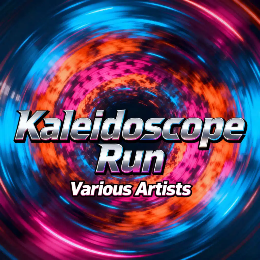 Kaleidoscope Run