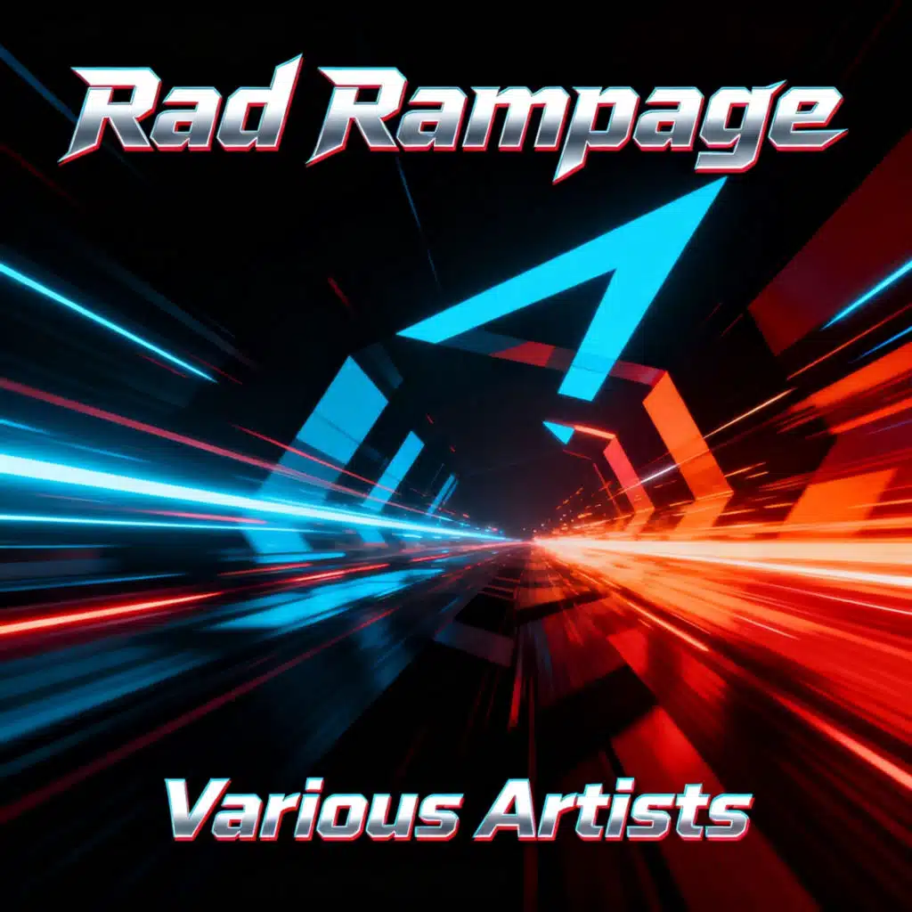 Rad Rampage