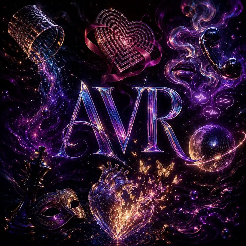 AVR