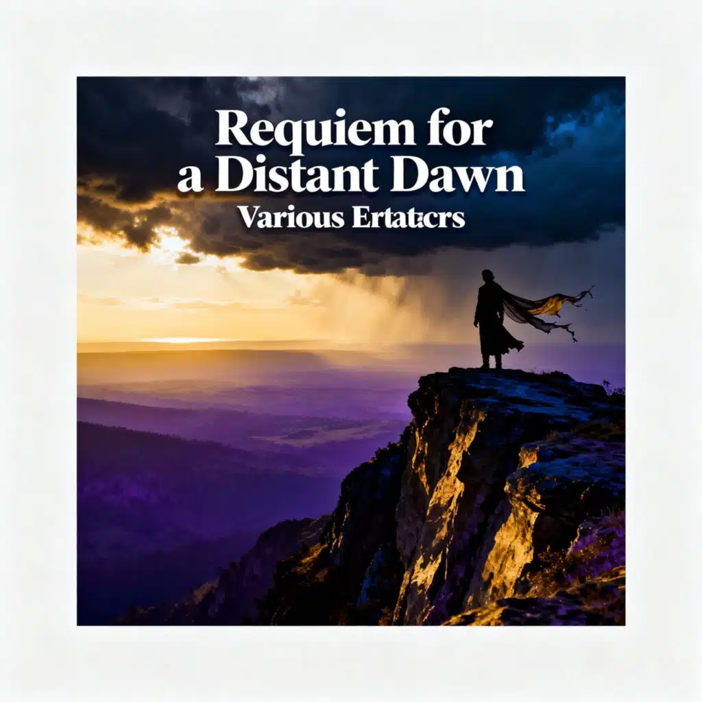 Requiem for a Distant Dawn