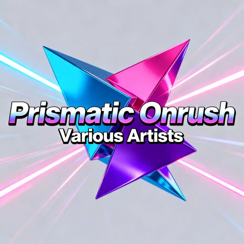 Prismatic Onrush