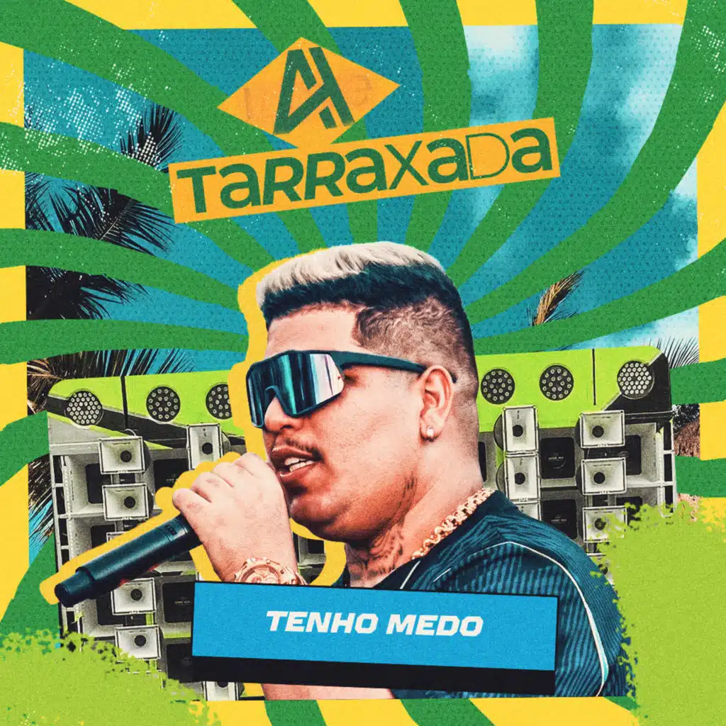 A TARRAXADA