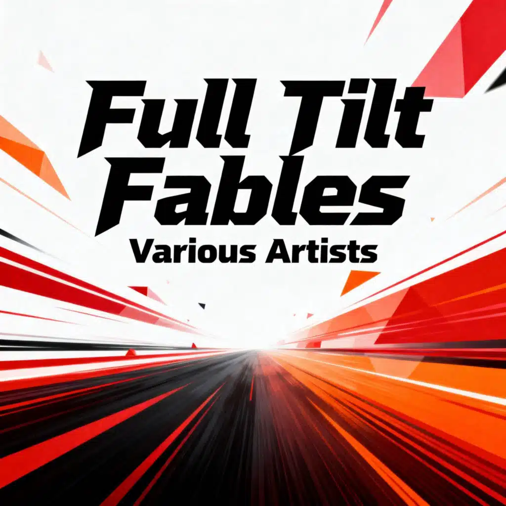 Full Tilt Fables