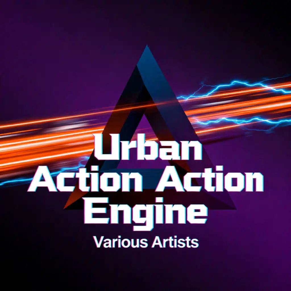 Urban Action Engine