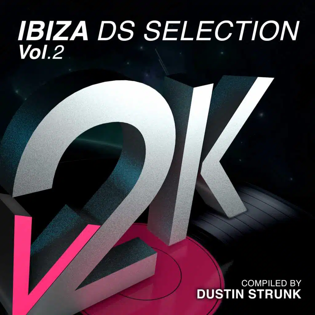 IBIZA DS SELECTION, Vol. 2