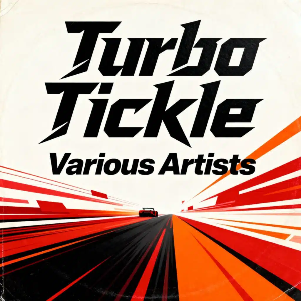 Turbo Tickle