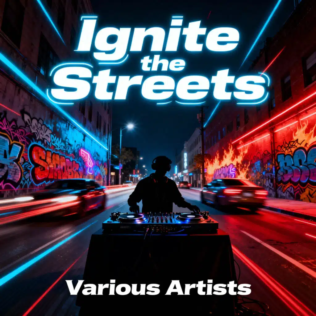 Ignite the Streets