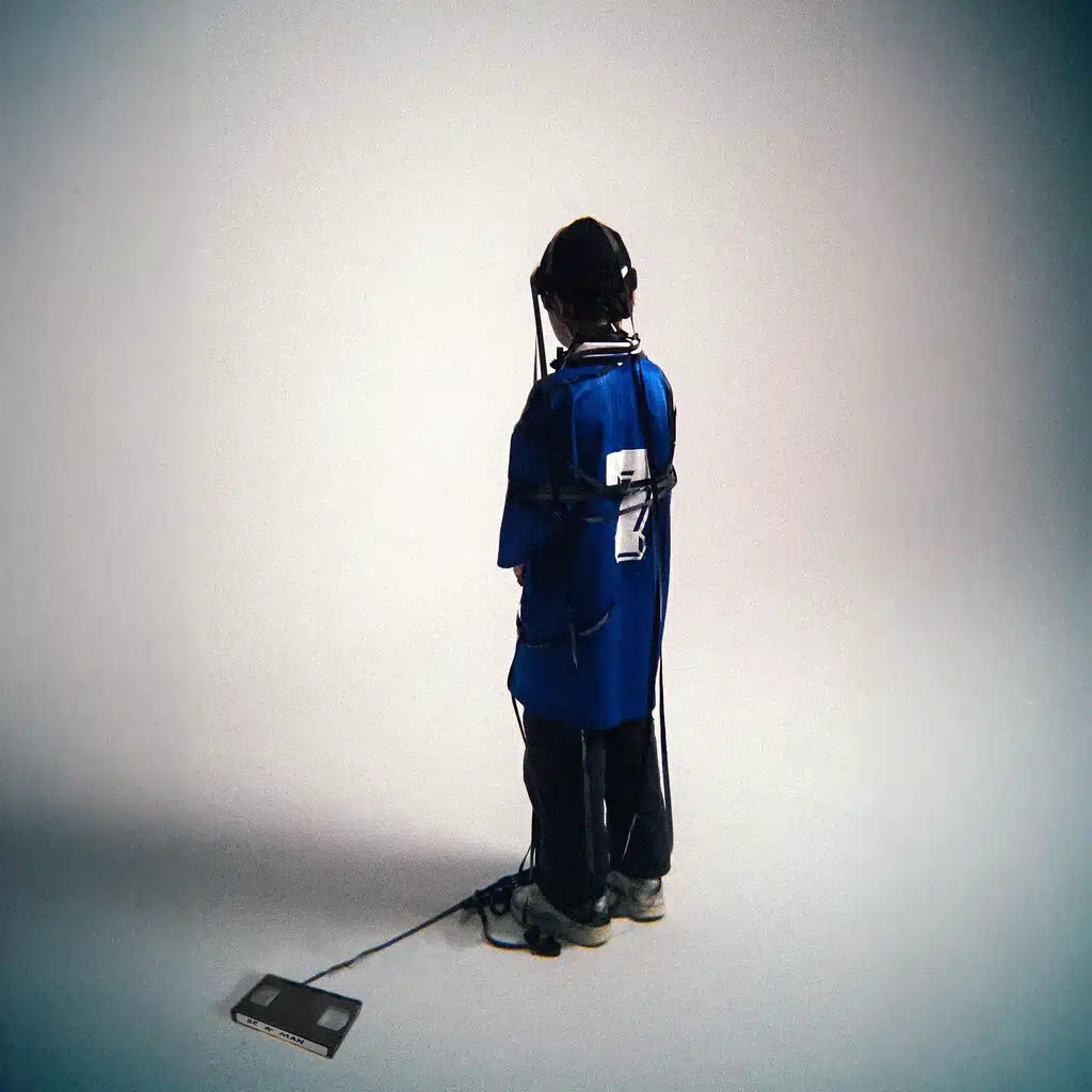 Kid Mac