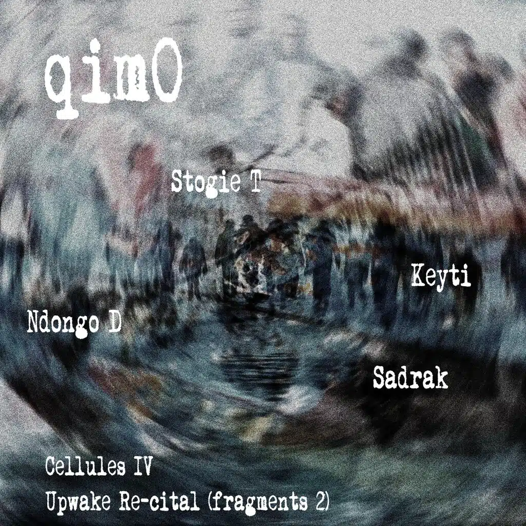 Qimo