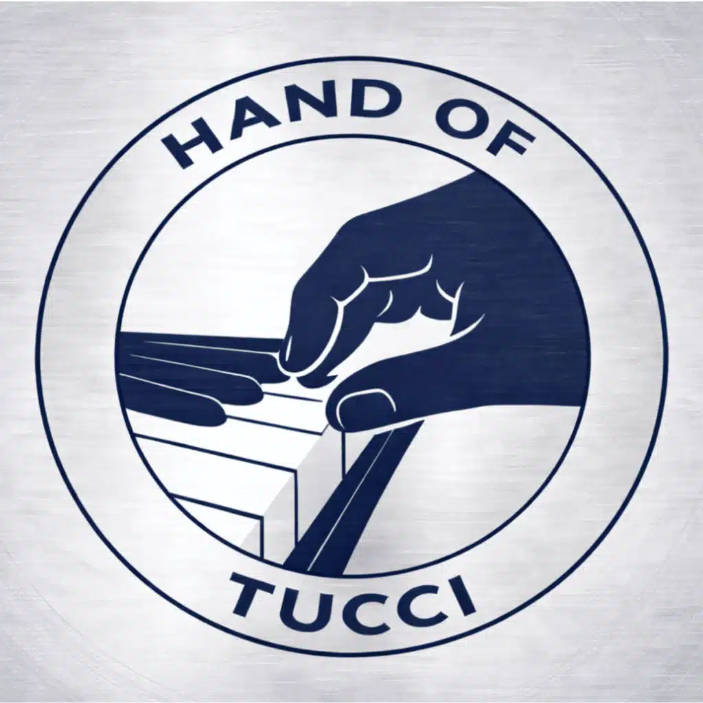 Hand of Tucci Part 3