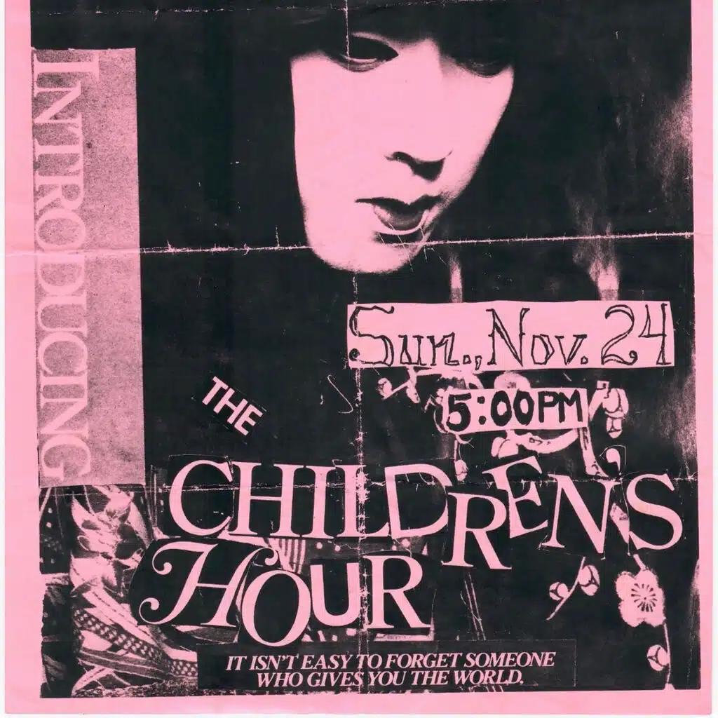 The Children's Hour