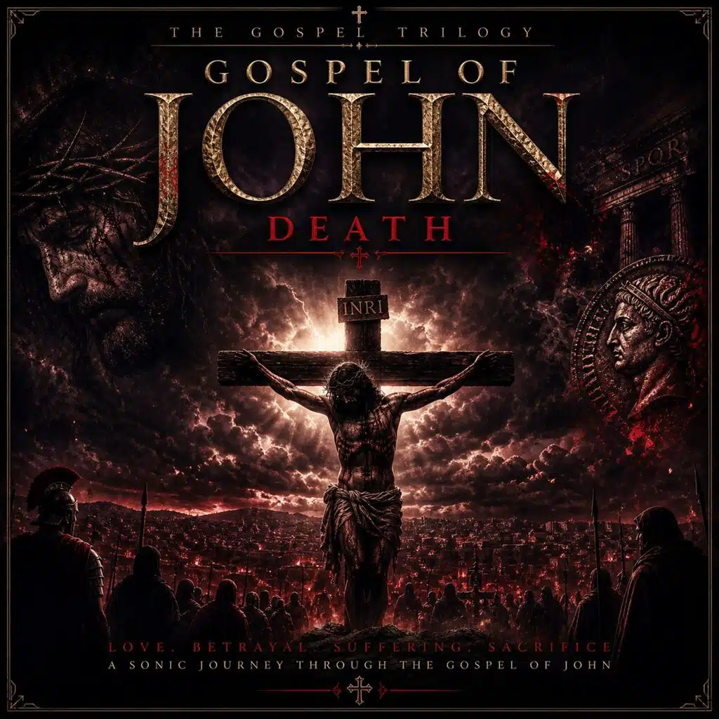 The Gospel of John (Death) II