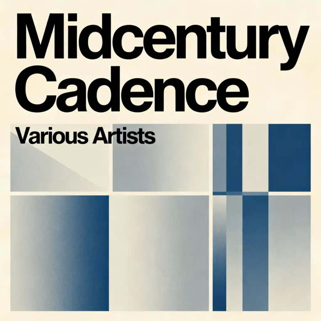 Midcentury Cadence