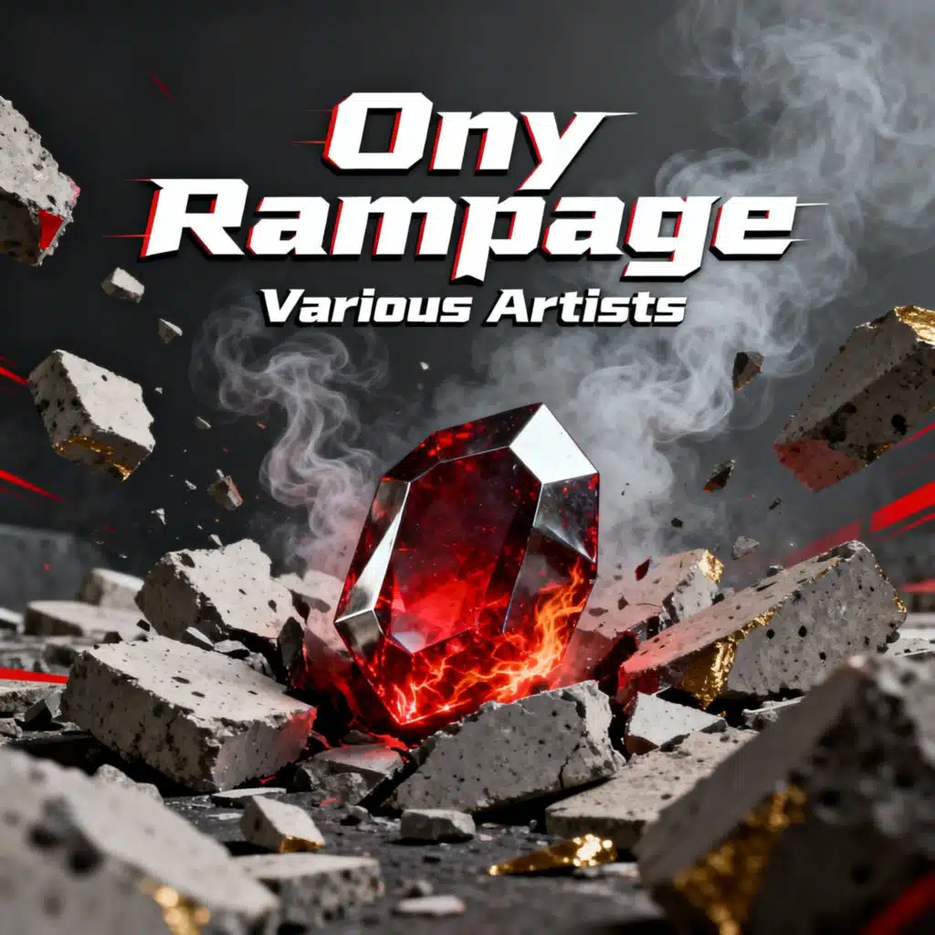 Onyx Rampage