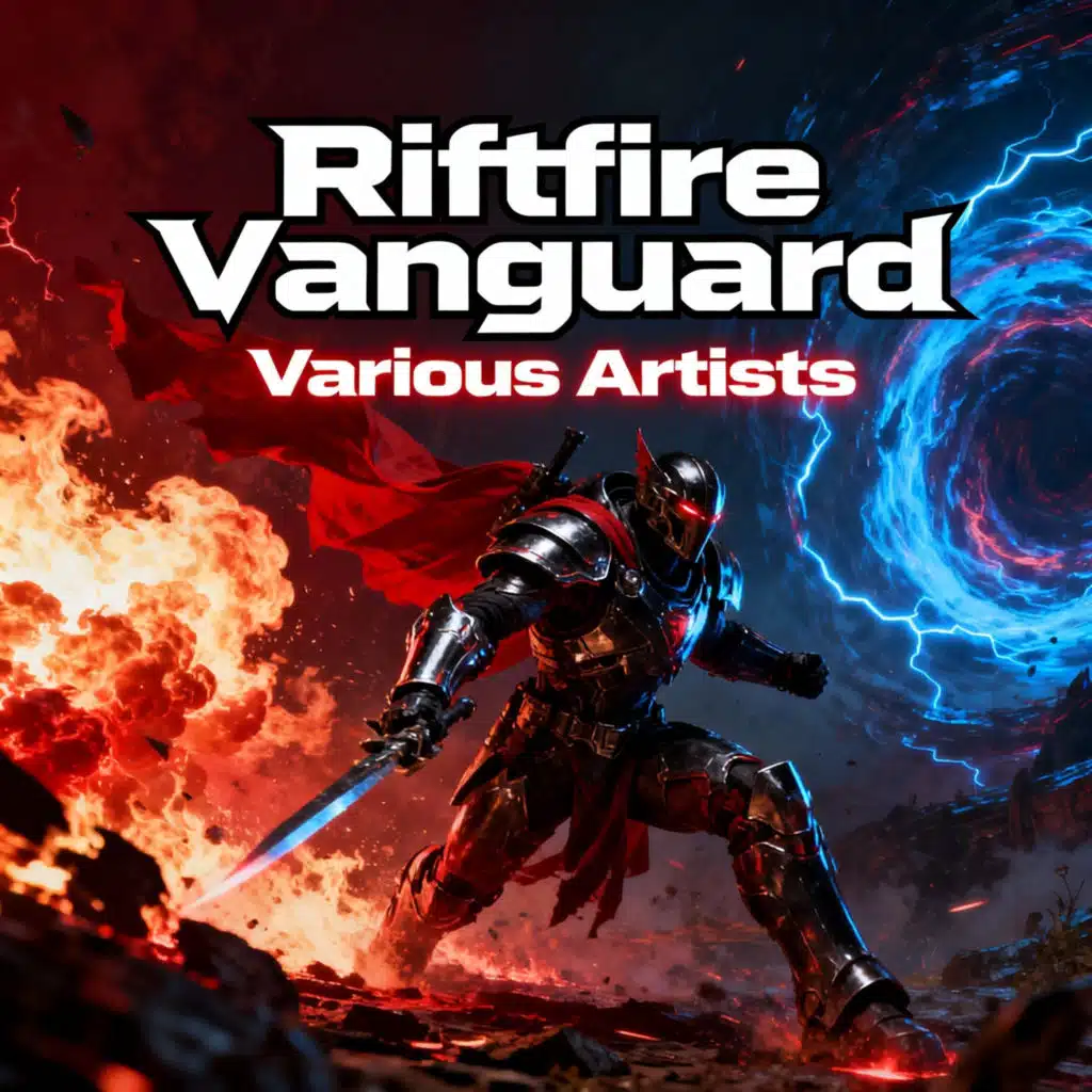 Riftfire Vanguard