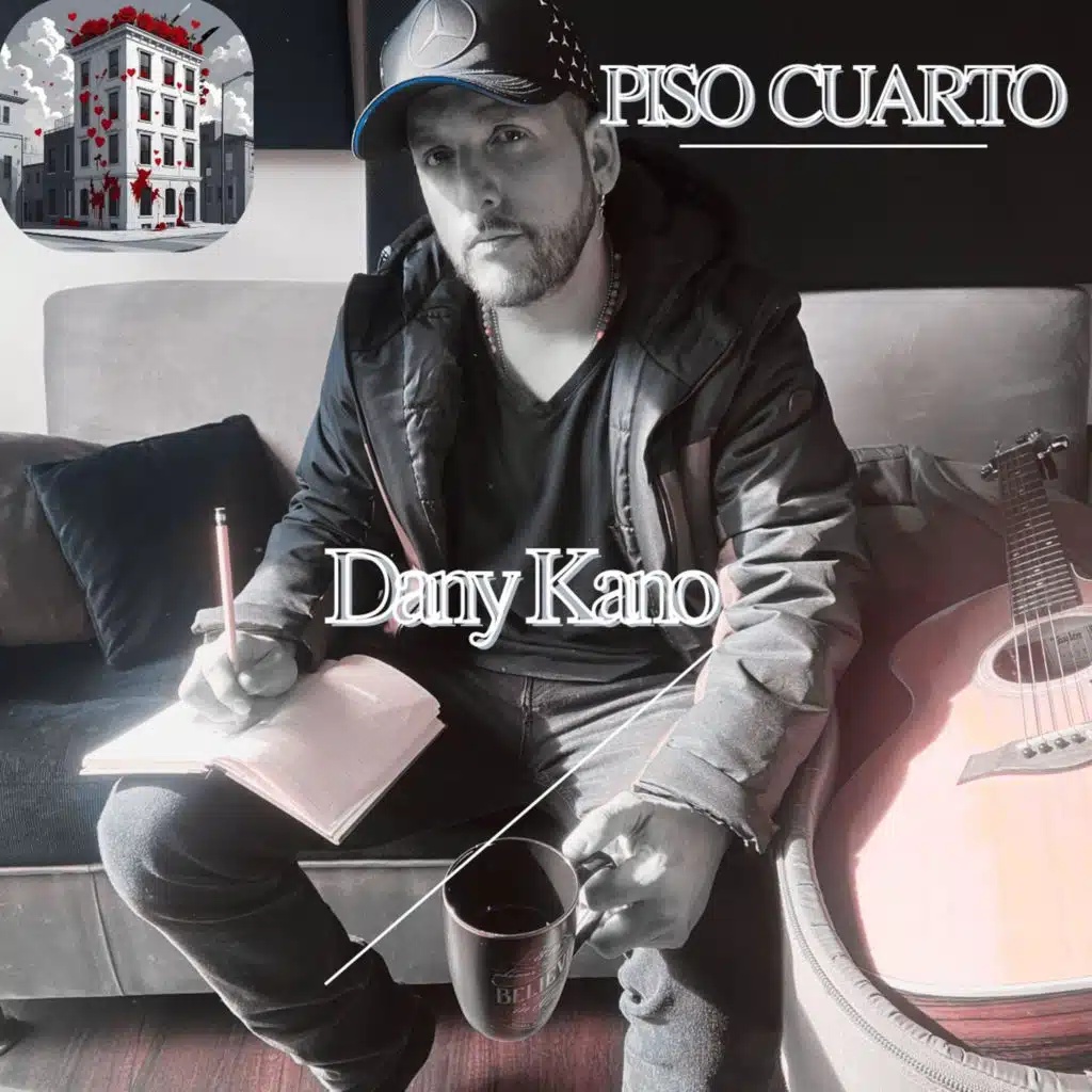 Dany Kano