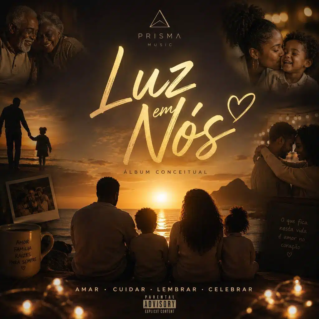Luz em Nós