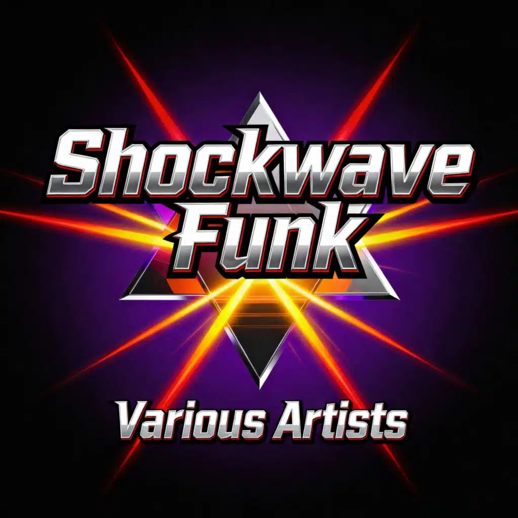 Shockwave Funk