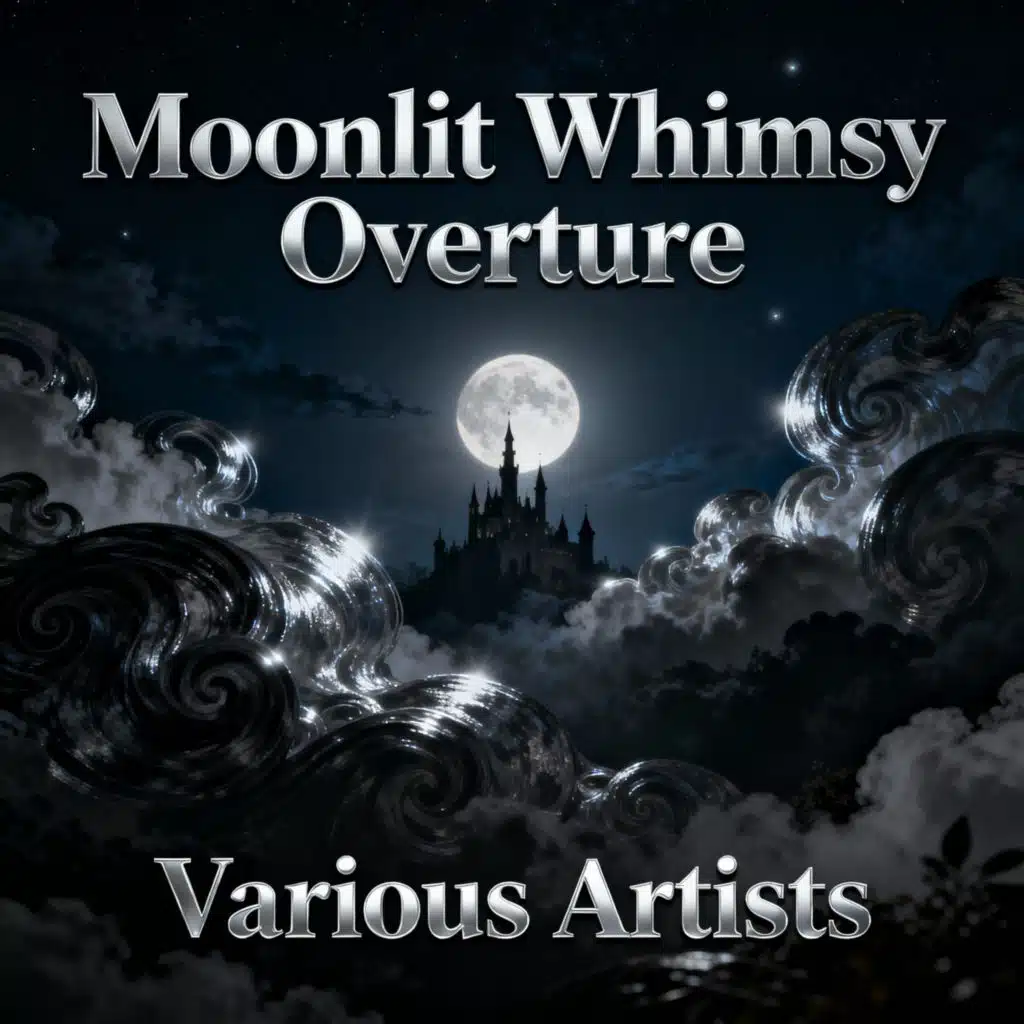 Moonlit Whimsy Overture