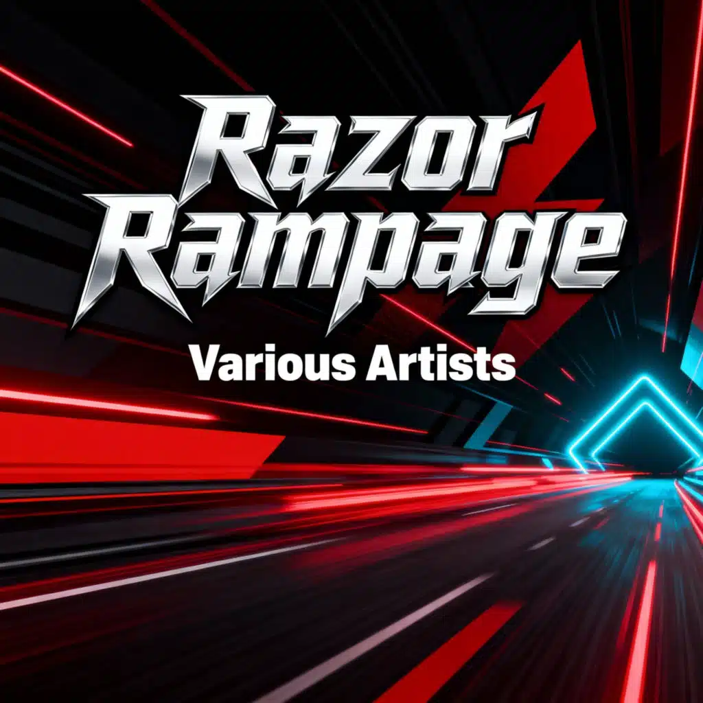 Razor Rampage
