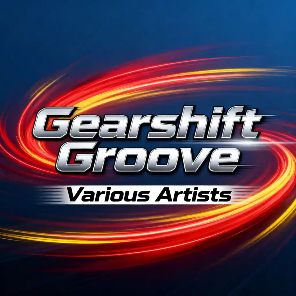 Gearshift Groove