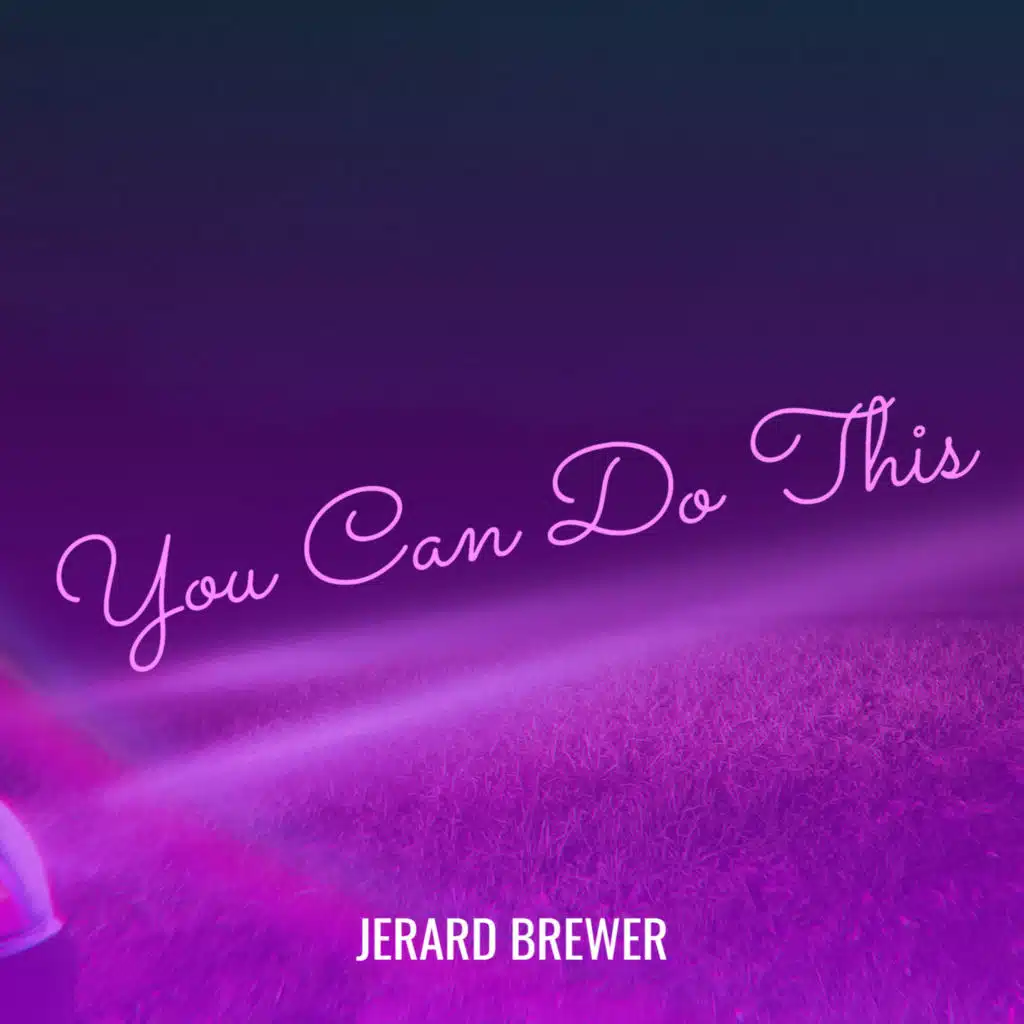 You Can Do This